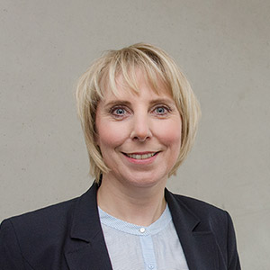 Susanne Hoth - THP Steuerberatungsgesellschaft Kirchhellen