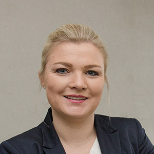Nina Thurn - THP Steuerberatungsgesellschaft Kirchhellen